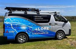 Delore Electrical & Heatpumps Limited