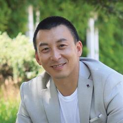 Kevin He - Real Estate Agent