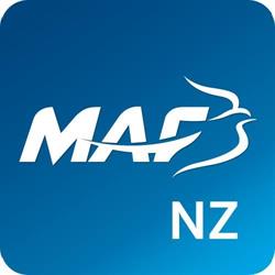 MAF New Zealand