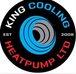King Cooling & Heatpumps Ltd