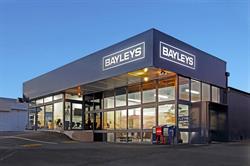 Bayleys Real Estate - Counties