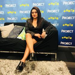 Ronita Sharma