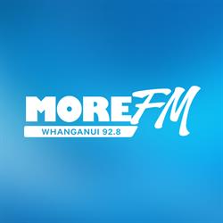 More FM Whanganui 92.8