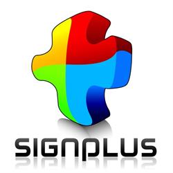 Sign Plus Ltd