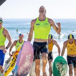 Sonic Surf Craft NZ