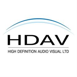 HDAV - High Definition Audio Visual