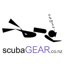 Scuba Gear Online Store