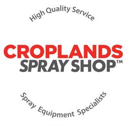 Croplands Sprayshop