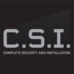 Complete Security & Installation