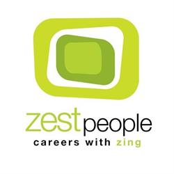 Zestpeople