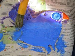 Jacaranda Art School