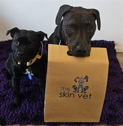 The Skin Vet