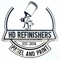 HD Refinishers