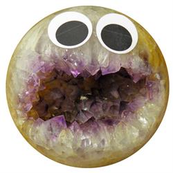 Hettie's Rock and Crystal Shop Queenstown
