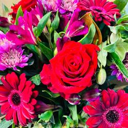 Accent4flowers