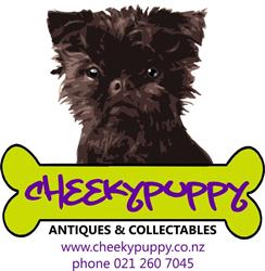 Cheekypuppy Collectables