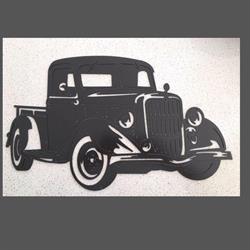 Rusticmetalart & LaserLab