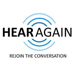 Hear Again Limited