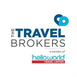 The Travel Brokers