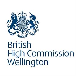 UK in New Zealand