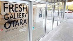 Fresh Gallery ?tara