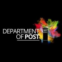 Department of Post NZ