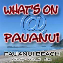 What's on at Pauanui