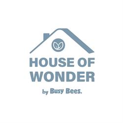 House of Wonder Chartwell By Busy Bees
