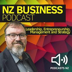 NZ Business Podcast