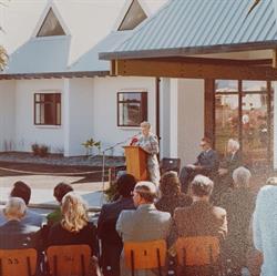 Whanganui District Library