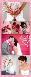 The Dunedin Wedding Planner Website
