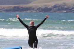 Catlins Surf