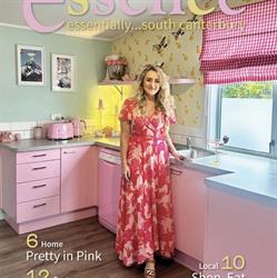 Essence Magazine South Canterbury