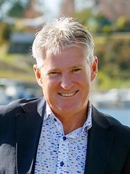 Mike Hughes - Selling residential property in Taupo