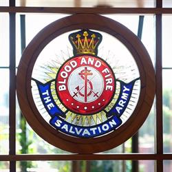 Booth College of Mission NZ