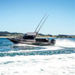 Northland Marine