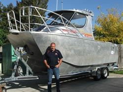 Rampant Fishing Charters