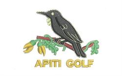 Apiti Golf Club