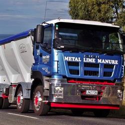 Trout River Trailer's NZ