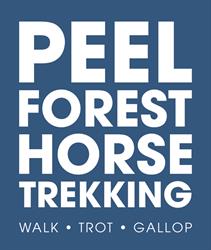 Peel Forest Horse Trekking