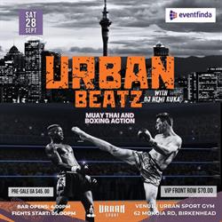 Urban Sport Gym