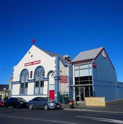 Dunedin Chinese Presbyterian Church - Events