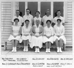 Mt Roskill Tennis Club Incorporated