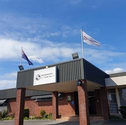 Papakura Club