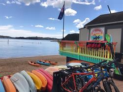 Bay Beach Hire