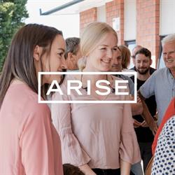ARISE Church in Whangarei