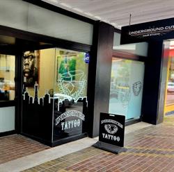 Inksmiths Whanganui