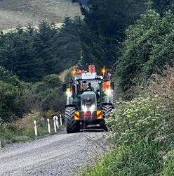 Fowle Contracting Ltd