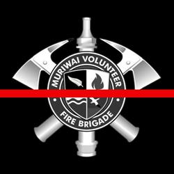 Muriwai Volunteer Fire Brigade