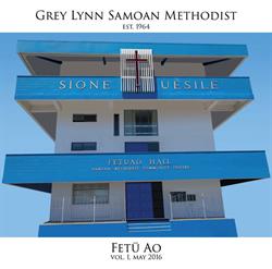 Fet? Ao Grey Lynn Samoan Methodist Choir